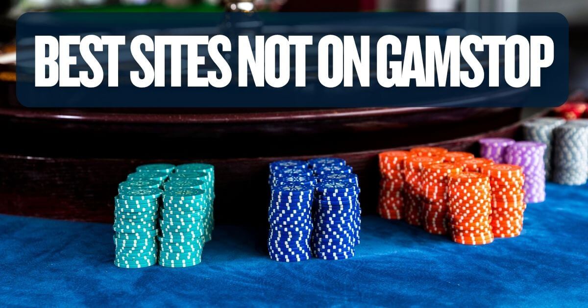 casinos not on gamstop for uk players